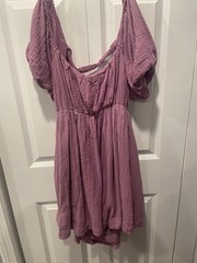 Xl Dress