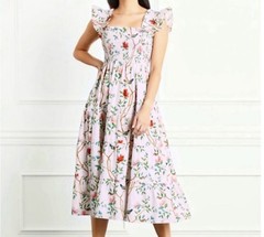 Hill House Home x Diane Hill Nap Dress Sz M Artist Edition 2022