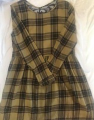 Unbrand Women Short Dress Size M