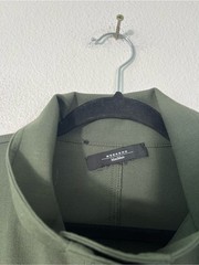 Weekend Max Mara Brioso Wool-blend Mini Dress Size 10