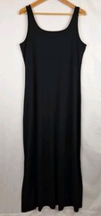 Columbia PFG OMNI-FREEZE Avance Cooling Maxi Dress Logo Sz-XL Color-Black