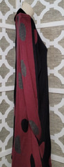 Parsley & Sage Long Sleeve Dress with Pockets Size Small! *Free Shipping*
