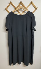 Ann Taylor Loft Dress Plus 26