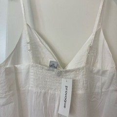 Provogue 100% Gauzy Cotton TieDye Adjustable Straps Cool Sundress