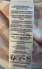 Boden A-Line Olympia Jersey Maxi Dress UK16 in Multicoloured design
