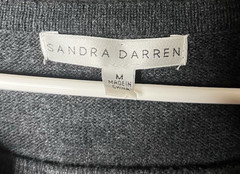 Sandra Barren Size M Dress