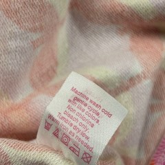 Macbeth Collection Dress Womens Medium Pink Long Sleeves Hooded Lightweight