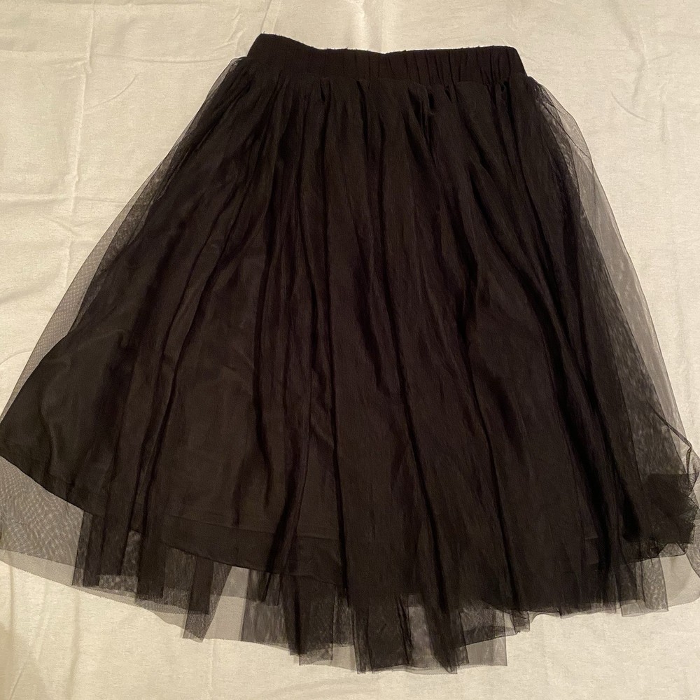 ashley stewart Black Dress
