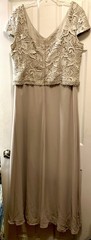 KM Collections by Milla Bell. formal evening gown typically used for occasions