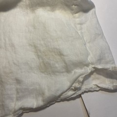 Spell And The Gypsy Linen S Lace Strappy Lined Cami Slip Mini Dress Beach READ