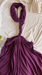 Women Dramatic Dress