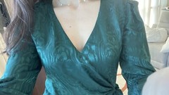 Intermix Dress
