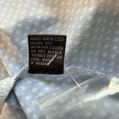NWT J. McLaughlin Catalina Cloth Twisted Keyhole Neckline Cap Sleeve Blue XS