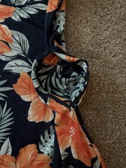 OffeeFan Dress Women&rsquo;s 2XL
