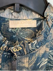 Ulla Johnson Lulua Mini Dress I’m Waimea Size 4