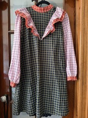 Numph Nuiggy Dress – Whimsical and Fun