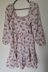 Celebrity Pink Women&rsquo;s Dress Size Large