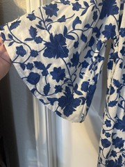 la vie style house caftan
