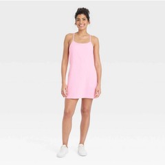 All in Motion Women&rsquo;s Flex Strappy Exercise Dress Size Small