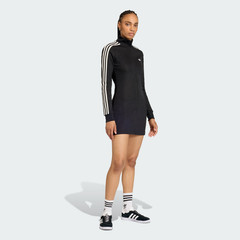 adidas WMNS Classic Dress Black White KD7963 Japan Size