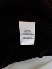 Elegant Tanya Taylor designer party dress, size 8, brand new with tags.