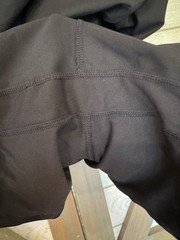 Lululemon Align Dress Black, Size 4