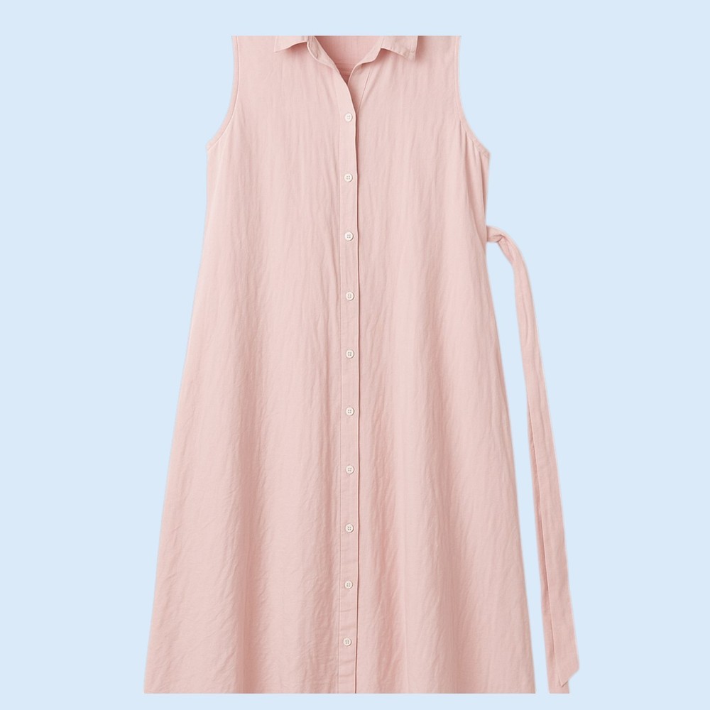 Tommy Bahama Linen Summer Dress