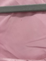 Lulus Sophisticated Selection NWT size XS Pink Sleeveless Backless Mini Dress