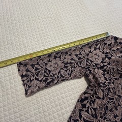 JH Evenings Evening Gown 2-Pc With Jacket Size 14 Womens Msrp $130 (133)