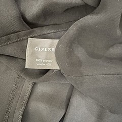 GINLEE dress