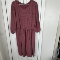 merokeety dress Size XXL