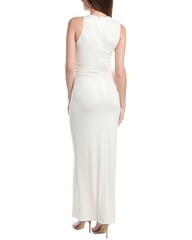 Misha Arna Gown Women&rsquo;s White M
