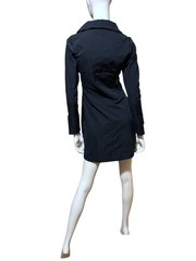 Nau Tech-Nique Dress 2 Asymmetric Hidden Zip Outdoors 100% Recycled Polyester