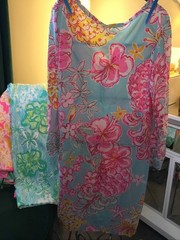Lilly Pulitzer