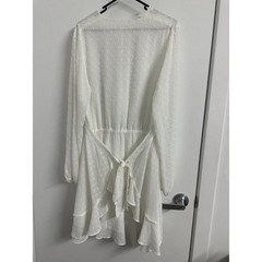 Fresh Soul Dress 14. Condition is Pre-owned – Excellent.