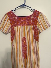 Mi Golondria Dress