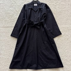 GALLEGO DESPORTES Skipper Shirt Tunic, Navy made in France