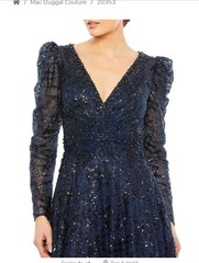 Mac Duggal