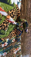 Gorgeous Wrap Casual Dress