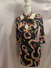Shein X