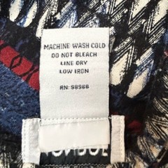Monroe & Main Dress Womens Size L Blue Red Black Soft Stretchy Knit Sheath Y2K