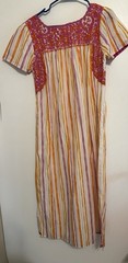 Mi Golondria Dress