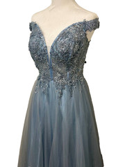 dresses for women party wedding size M