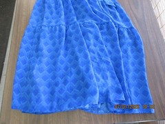 New Maison Tara Dress Womens Size 8 3/4 Sleeve Beautiful FREE Shipping