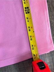 Hello Molly Pink Cowl Neck Midi Dress Women&rsquo;s Small