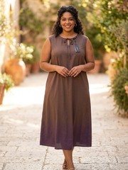 Meteore Oversized Dress