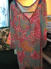 Lilly Pulitzer