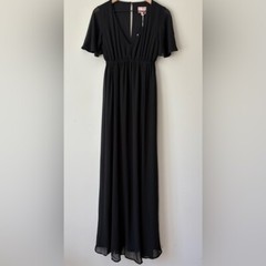 CLEAROUT! Show Me Your Mumu Emily Empire Dress