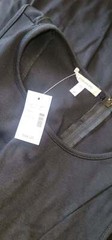 NWT! MAURICES Size 0 XS Women&rsquo;s Little Black Dress Sleeveless