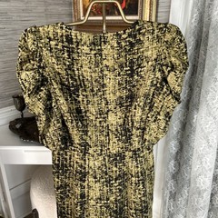 m60 miss sixty Dress
